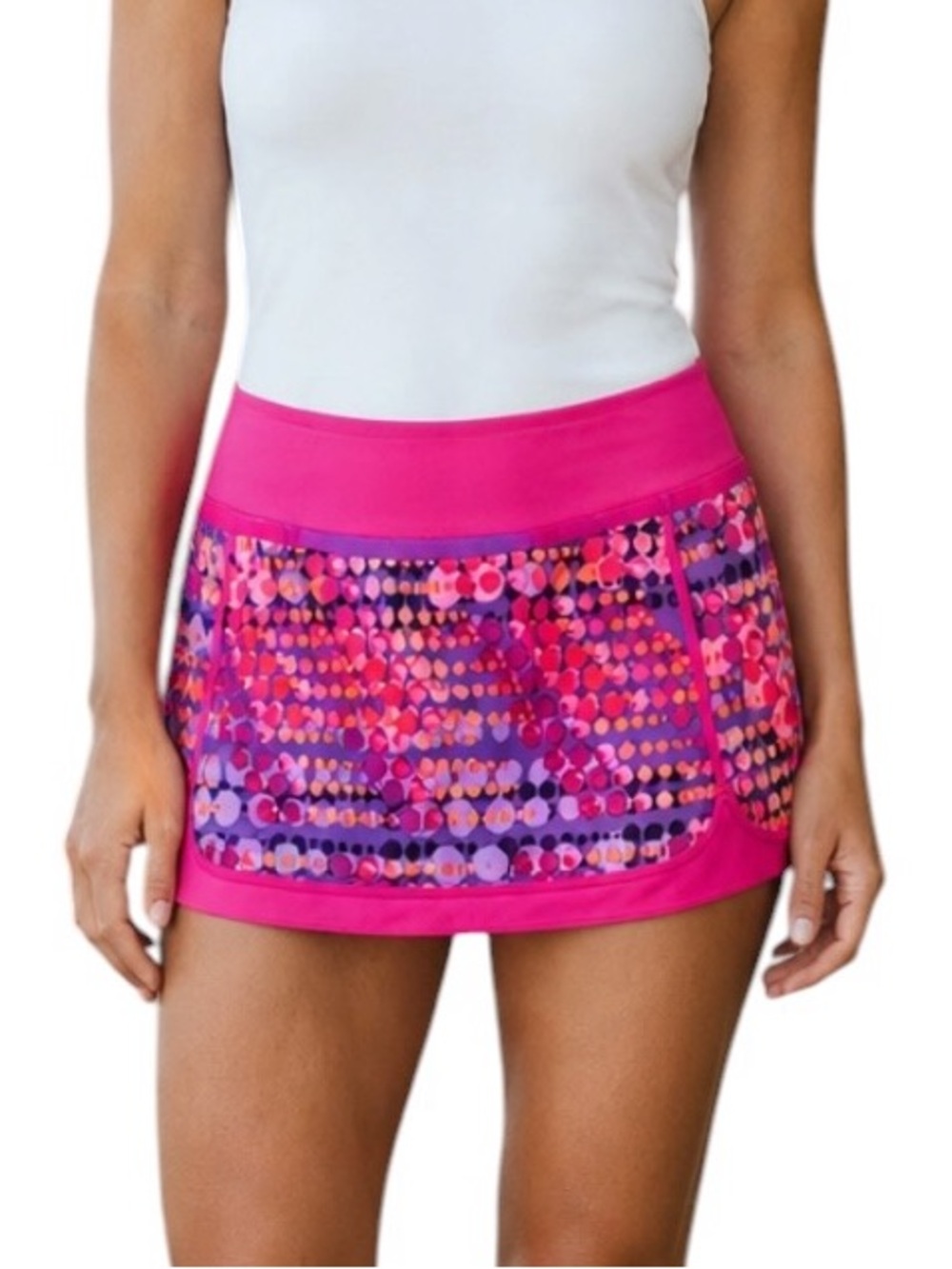 Title Nine Skort